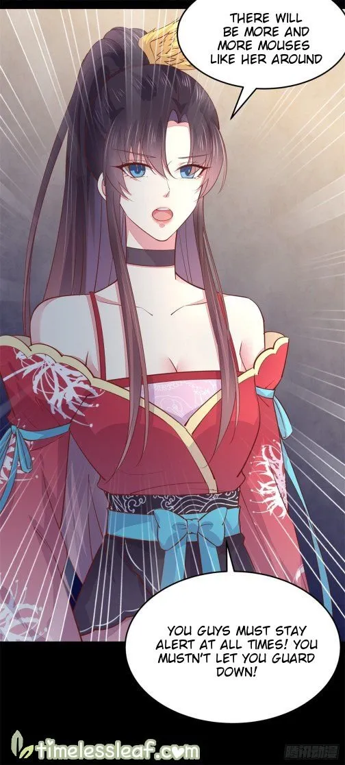 Pupillary Master Chapter 98.2 Online - página 3
