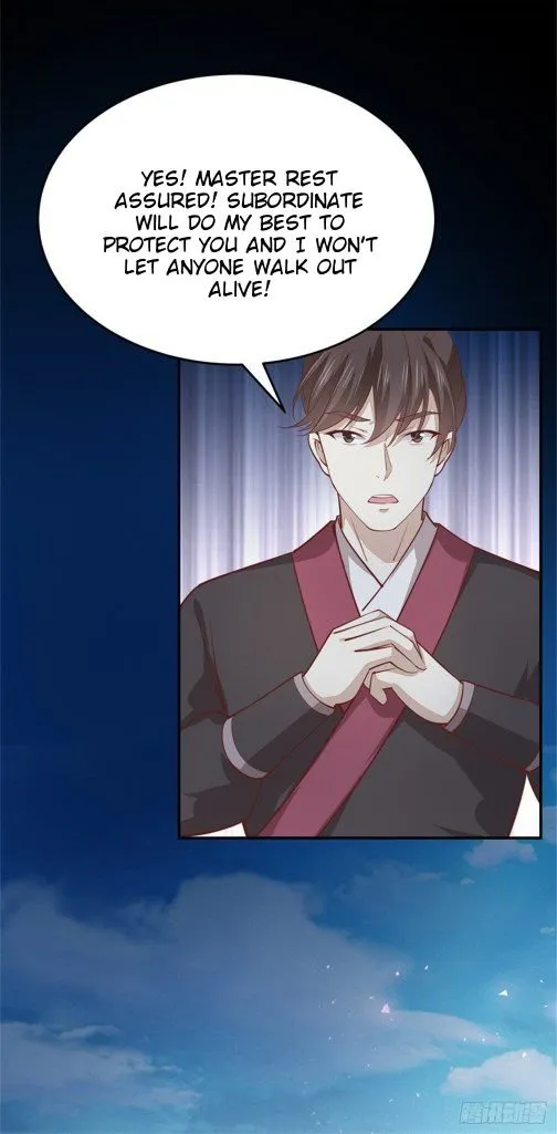 Pupillary Master Chapter 98.2 Online - página 4