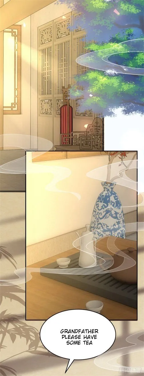 Pupillary Master Chapter 98.2 Online - página 6