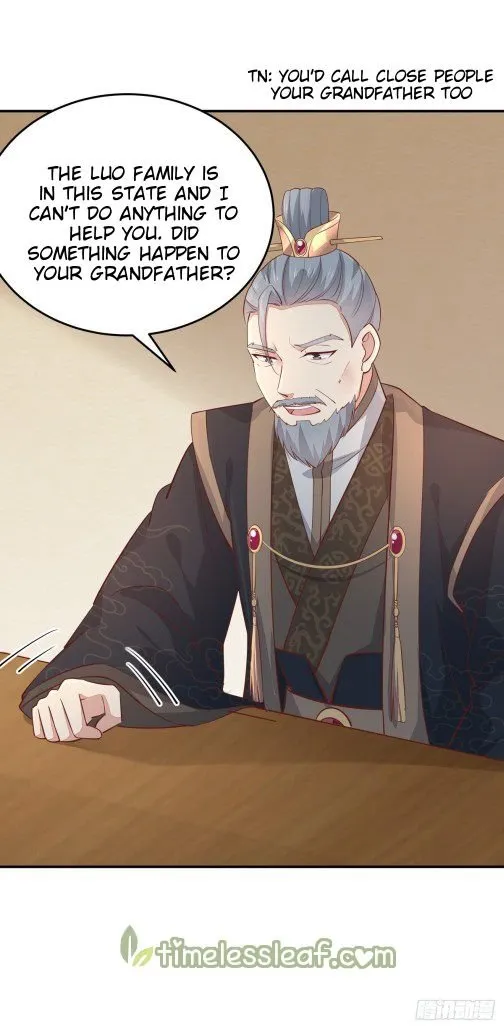 Pupillary Master Chapter 98.2 Online - página 8
