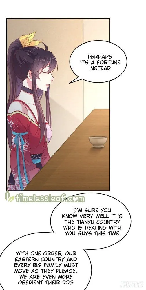 Pupillary Master Chapter 98.2 Online - página 9