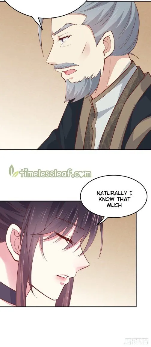Pupillary Master Chapter 98.2 Online - página 10