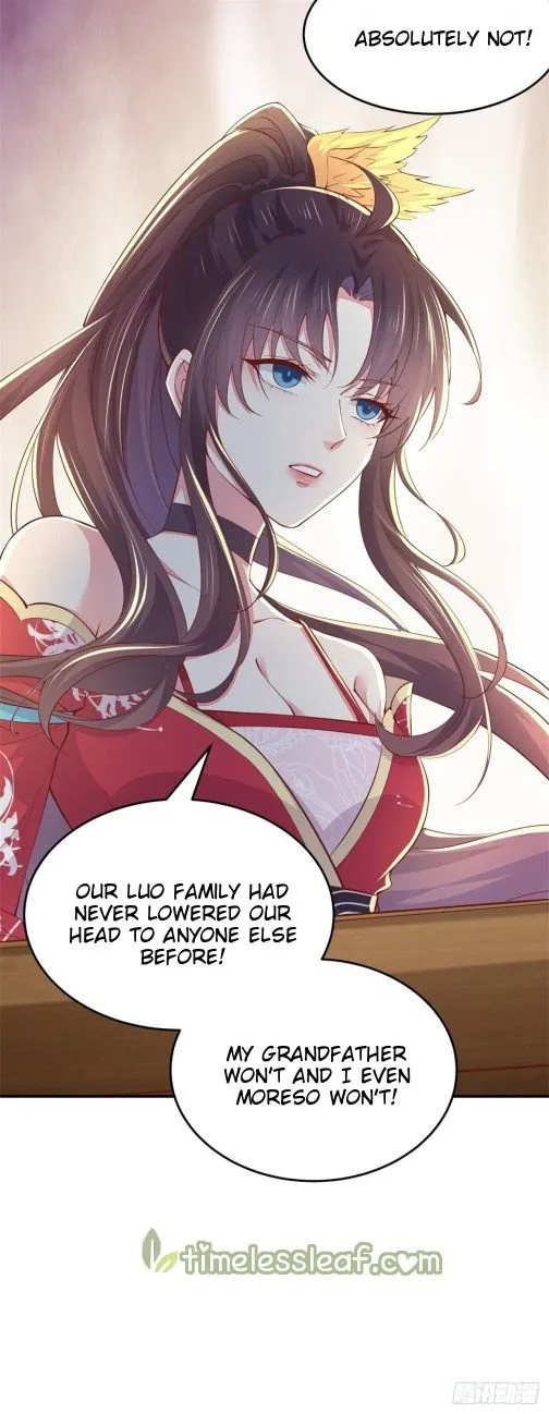 Pupillary Master Chapter 98.2 Online - página 12