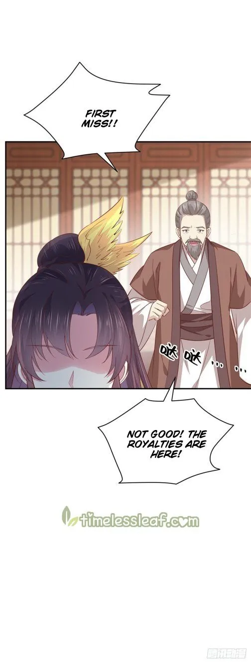 Pupillary Master Chapter 98.2 Online - página 13