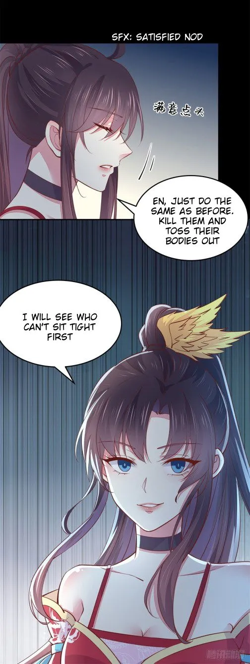 Pupillary Master Chapter 98.5 Online - página 1