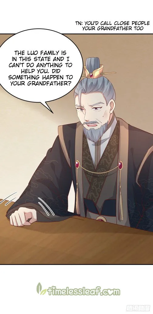 Pupillary Master Chapter 98.5 Online - página 8