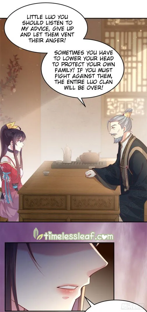 Pupillary Master Chapter 98.5 Online - página 11