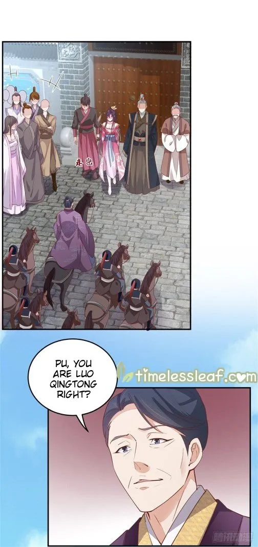 Pupillary Master Chapter 99.1 Online - página 5