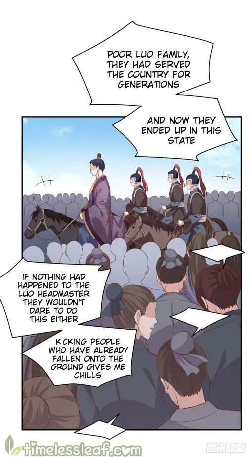 Pupillary Master Chapter 99.1 Online - página 8