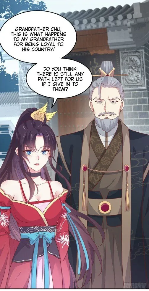 Pupillary Master Chapter 99.1 Online - página 10
