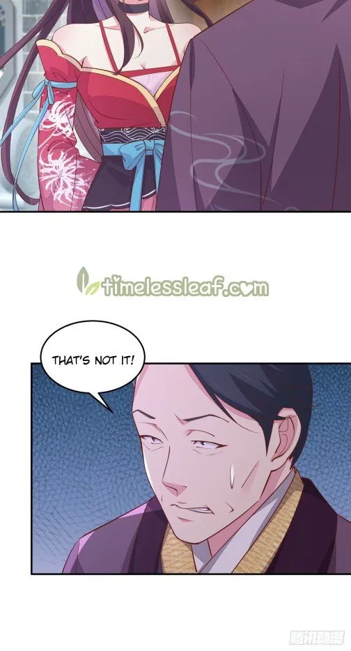 Pupillary Master Chapter 99.2 Online - página 4
