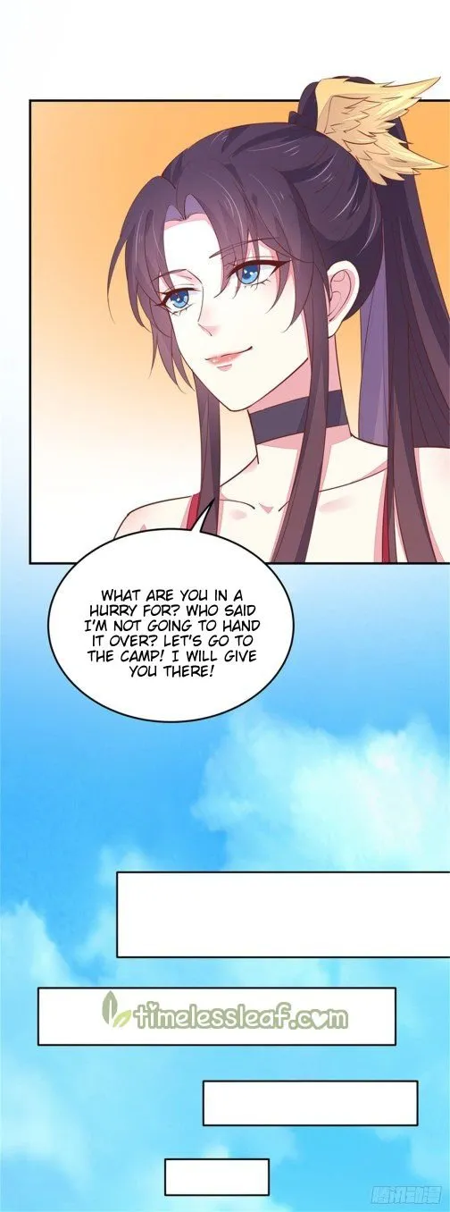 Pupillary Master Chapter 99.2 Online - página 8