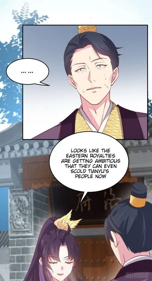 Pupillary Master Chapter 99.5 Online - página 3