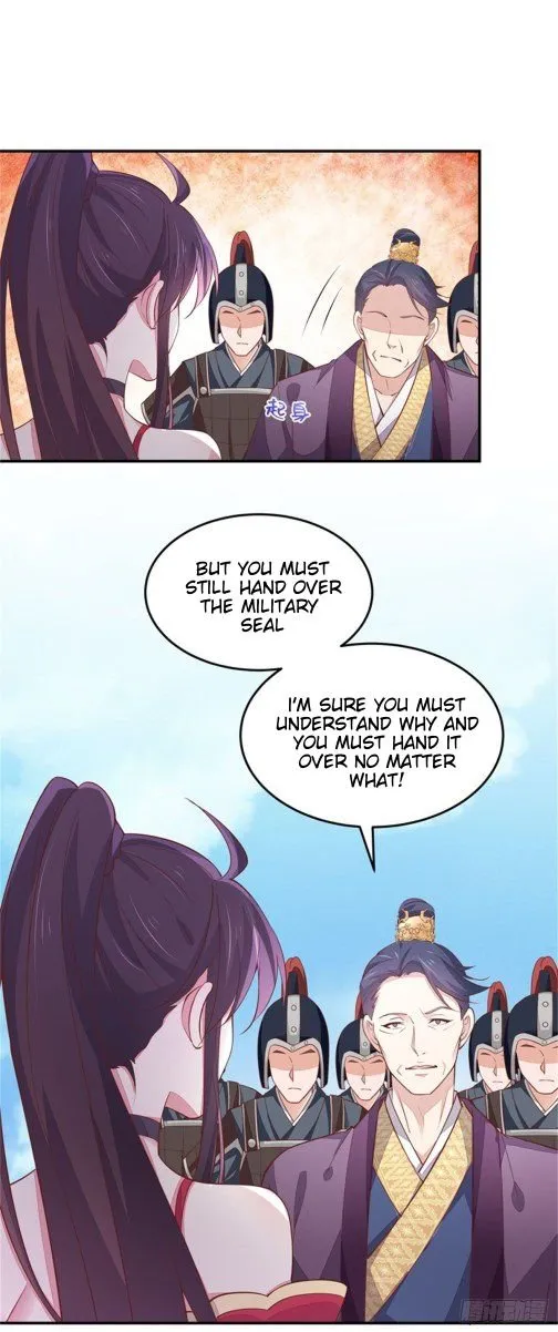 Pupillary Master Chapter 99.5 Online - página 7