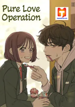 Pure Love Operation Chapter 0 Online - página 1