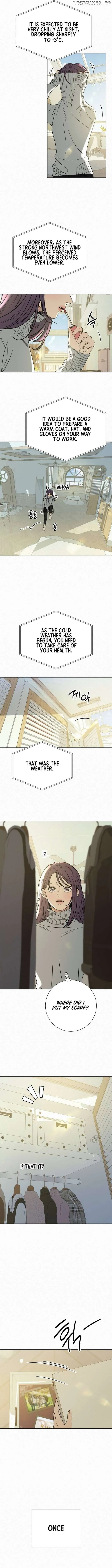 Pure Love Operation Chapter 104 Online - página 2