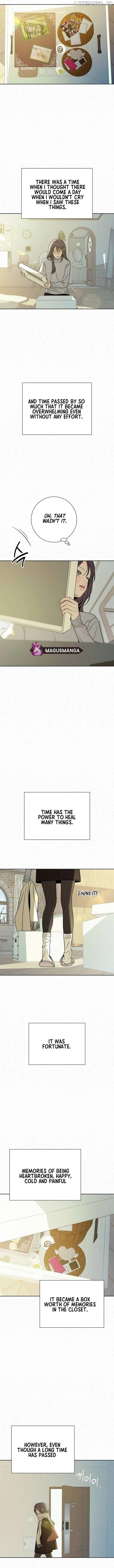 Pure Love Operation Chapter 104 Online - página 3
