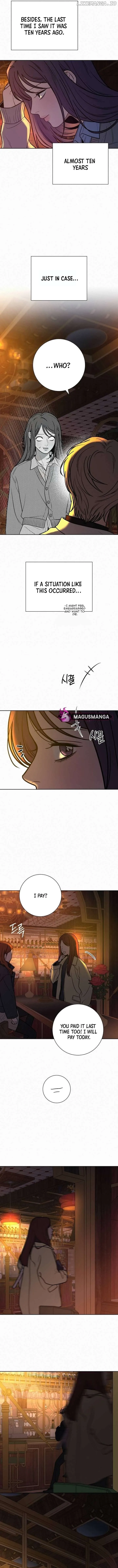 Pure Love Operation Chapter 104 Online - página 14