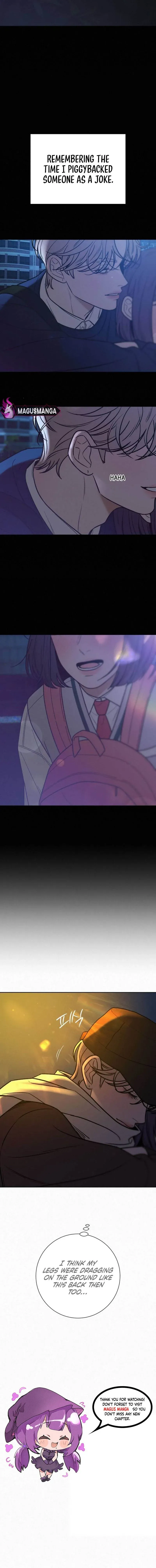 Pure Love Operation Chapter 105 Online - página 10