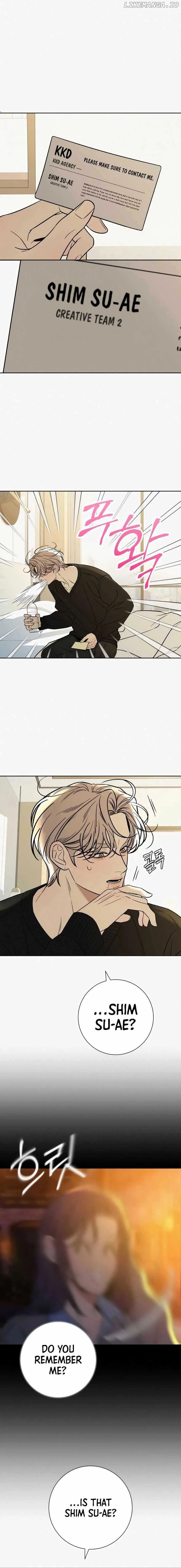 Pure Love Operation Chapter 106 Online - página 3