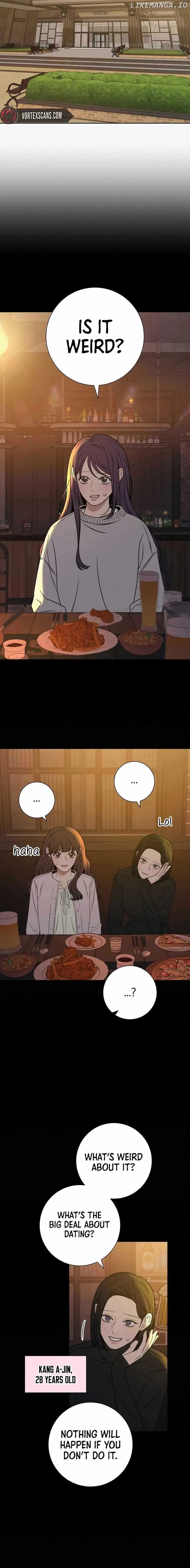 Pure Love Operation Chapter 106 Online - página 11