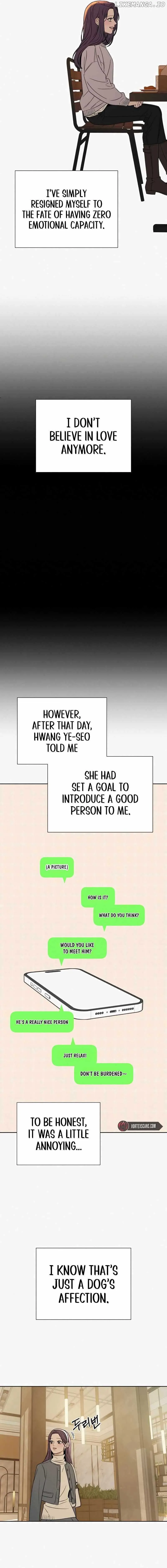 Pure Love Operation Chapter 106 Online - página 13