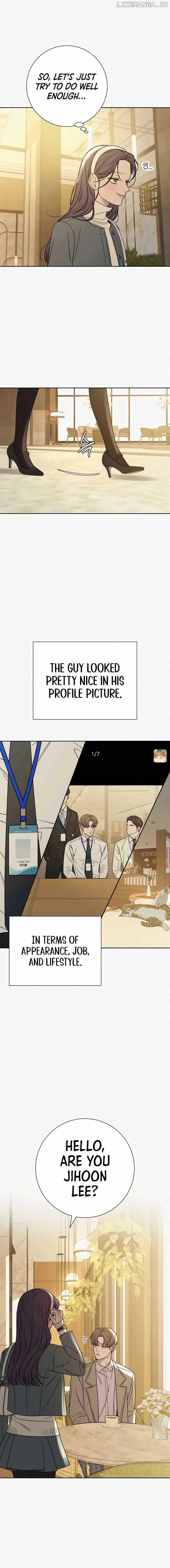Pure Love Operation Chapter 106 Online - página 14