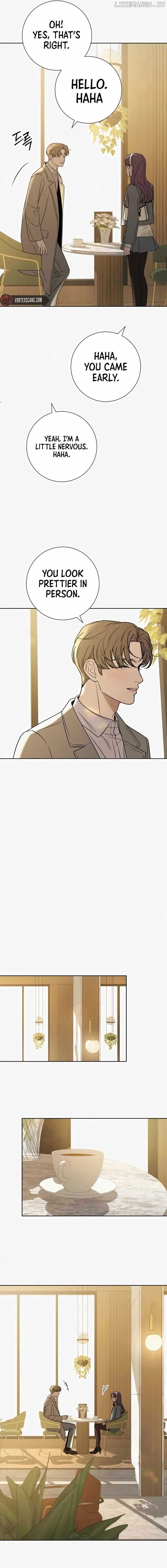 Pure Love Operation Chapter 106 Online - página 15