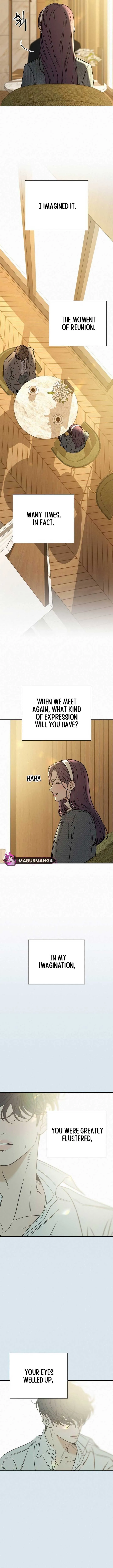 Pure Love Operation Chapter 107 Online - página 2