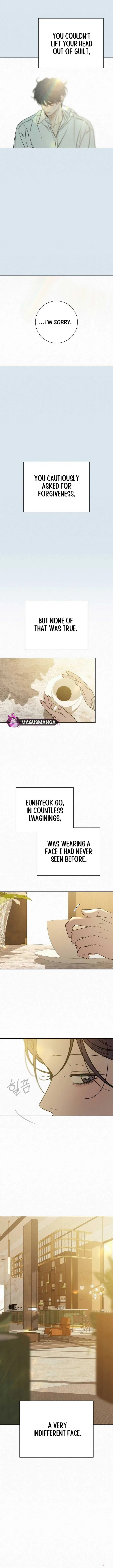 Pure Love Operation Chapter 107 Online - página 3