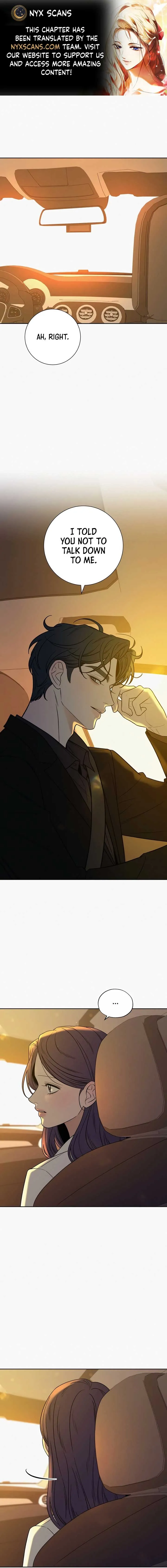 Pure Love Operation Chapter 109 Online - página 1