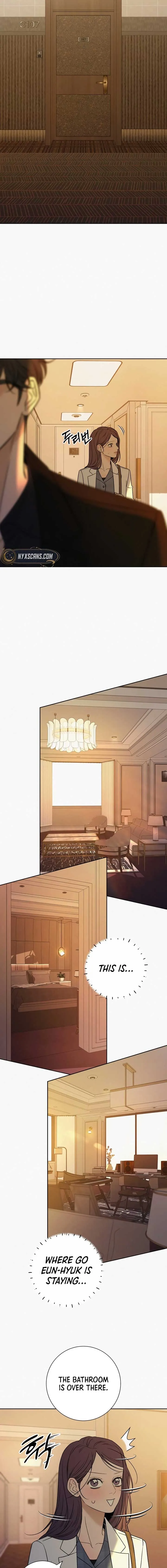 Pure Love Operation Chapter 109 Online - página 5