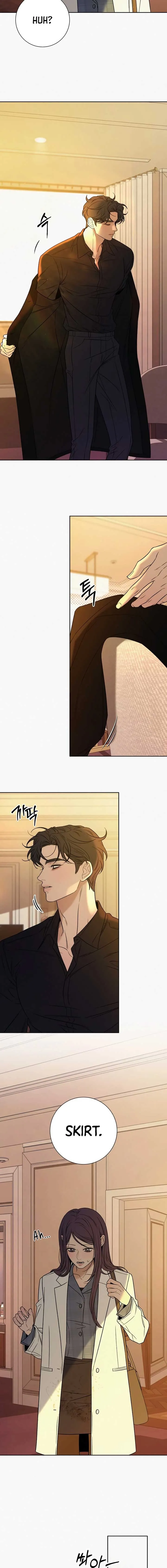 Pure Love Operation Chapter 109 Online - página 6