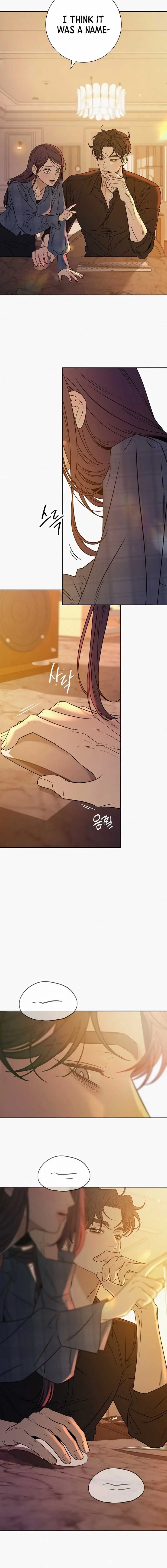Pure Love Operation Chapter 109 Online - página 11