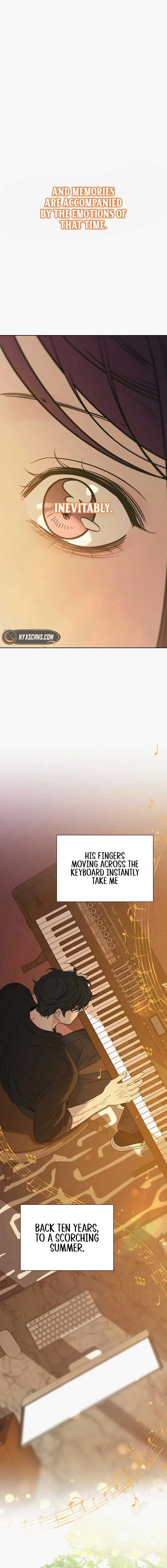 Pure Love Operation Chapter 109 Online - página 14