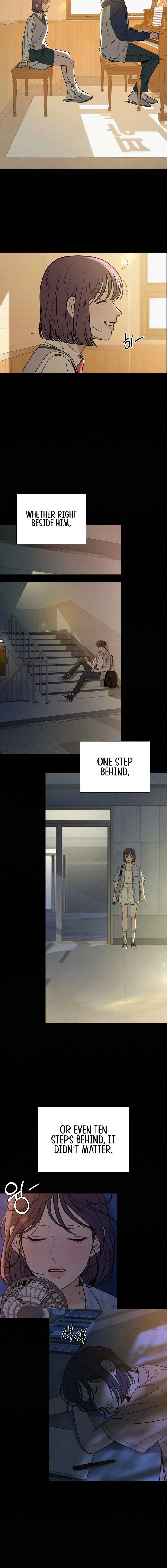 Pure Love Operation Chapter 109 Online - página 16