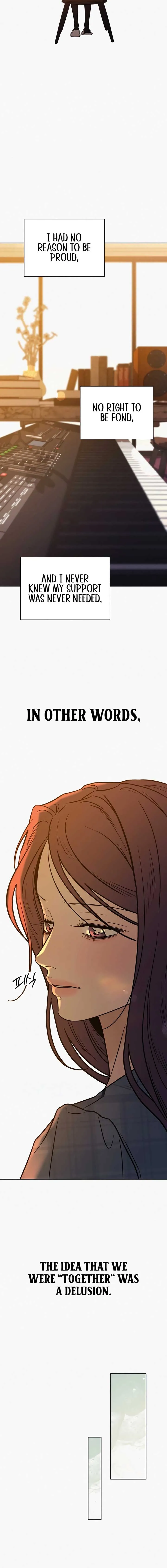 Pure Love Operation Chapter 109 Online - página 18