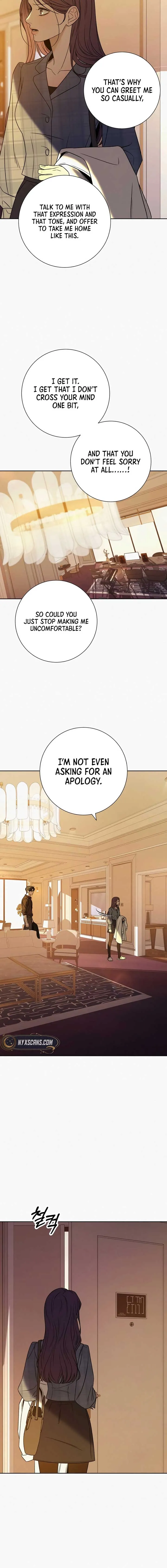 Pure Love Operation Chapter 109 Online - página 27