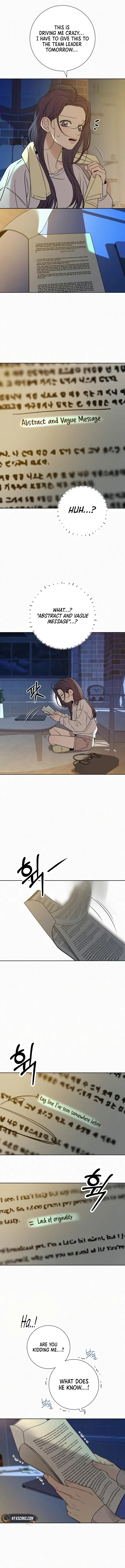 Pure Love Operation Chapter 110 Online - página 3