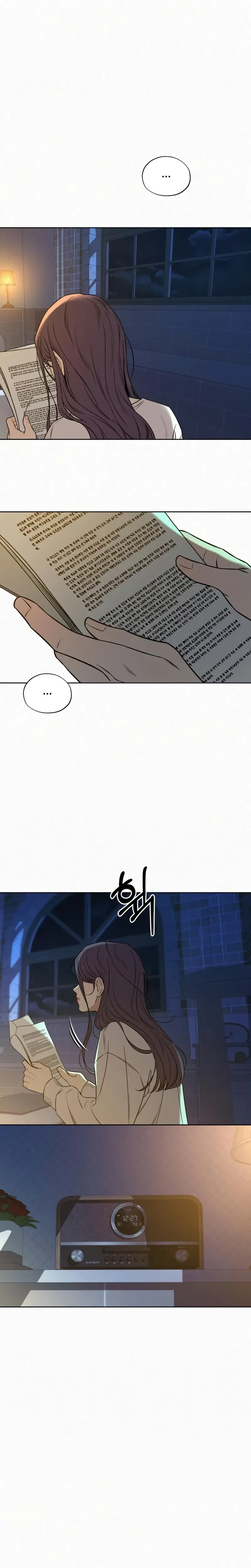 Pure Love Operation Chapter 110 Online - página 4