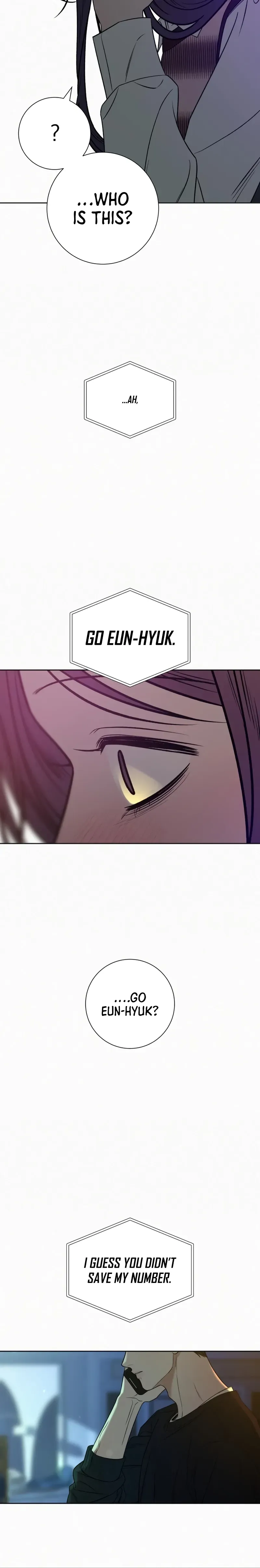 Pure Love Operation Chapter 110 Online - página 10