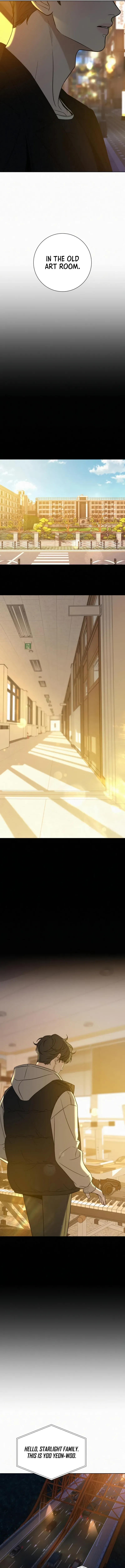 Pure Love Operation Chapter 110 Online - página 19