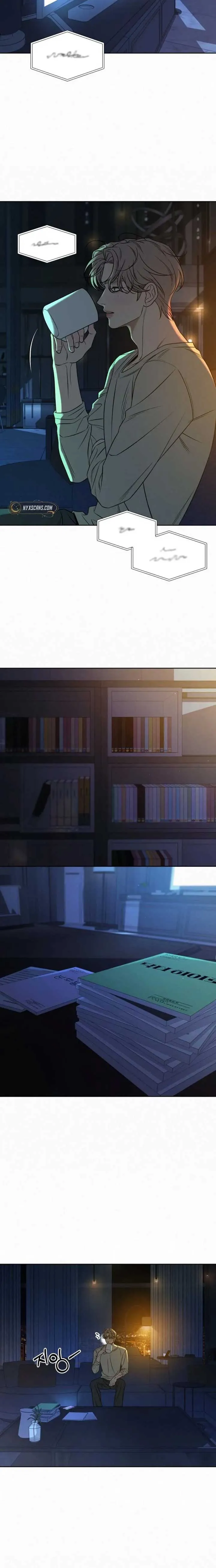 Pure Love Operation Chapter 111 Online - página 2