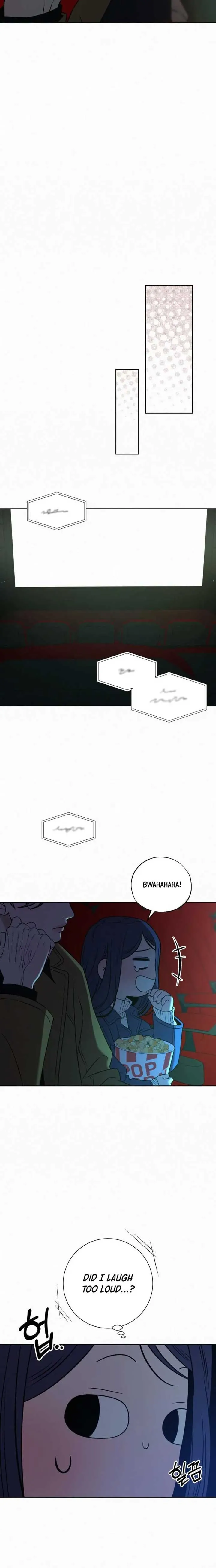 Pure Love Operation Chapter 111 Online - página 11