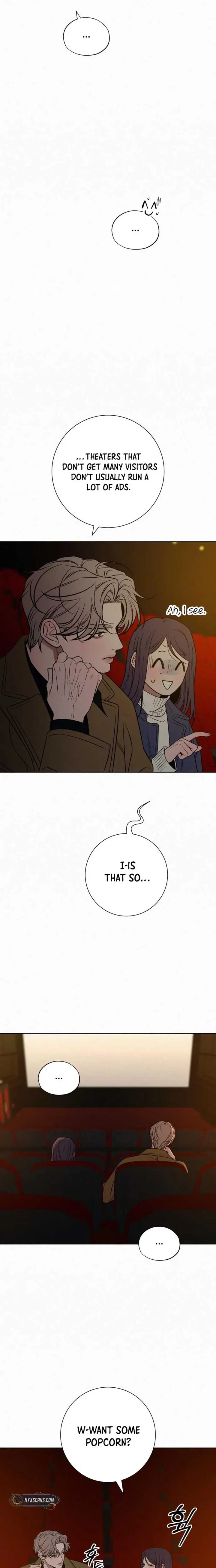 Pure Love Operation Chapter 112 Online - página 9