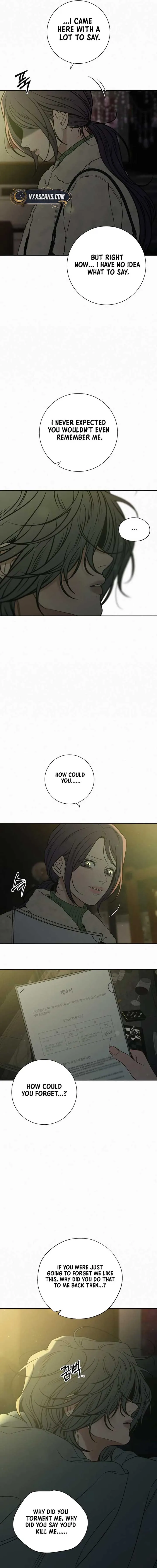 Pure Love Operation Chapter 114 Online - página 3