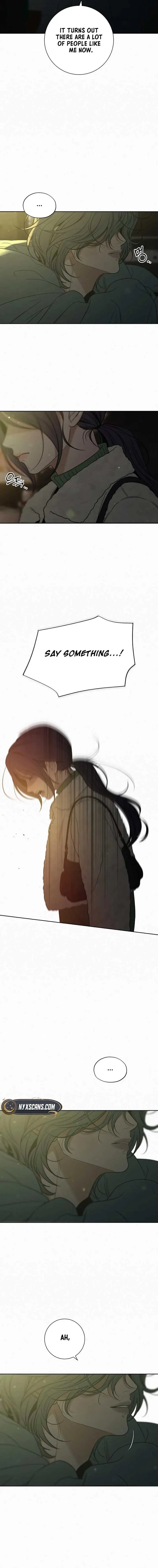 Pure Love Operation Chapter 114 Online - página 5