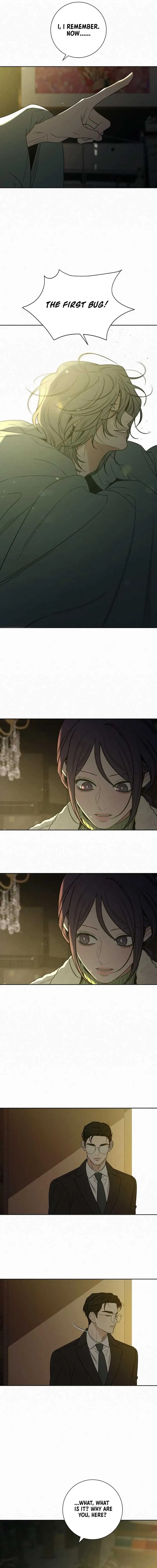 Pure Love Operation Chapter 114 Online - página 6