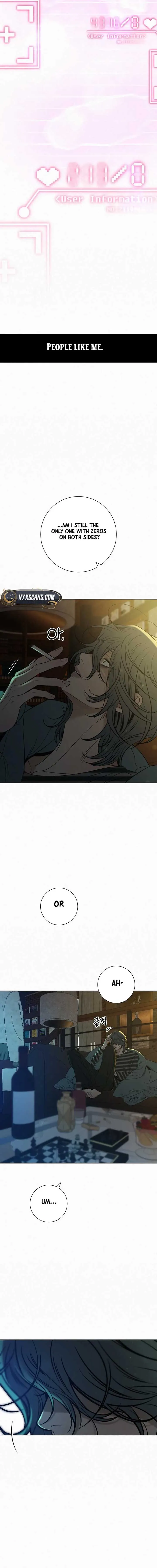 Pure Love Operation Chapter 114 Online - página 10