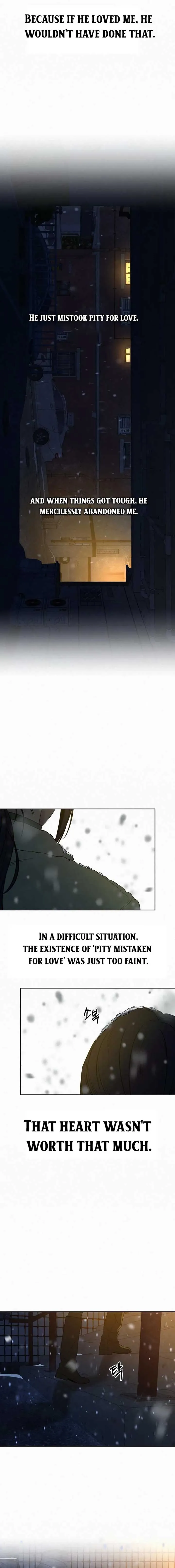 Pure Love Operation Chapter 114 Online - página 13